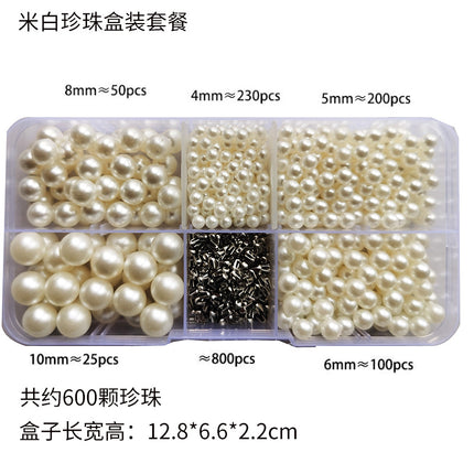 Upgraded version of hand-pressed bead machine manual non-porous imitation pearl inlay machine hand-pressed bead rivet four-claw nail machine