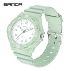 6019 matcha green [men’s style]