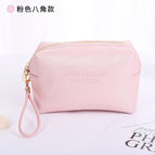 Pink-octagonal