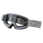 Gray frame transparent