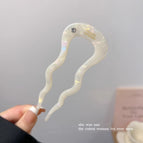 Acetic Acid Wave [Mermaid Ji]]