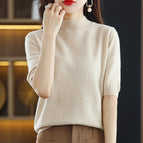Beige / S
