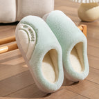 Half circle cat claw green / 36-37 [suitable for sizes 35-36]