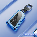 blue square deduction