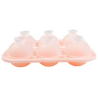 Ice hockey mold / Pink--tennis 6th company