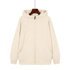 Beige / S