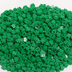 Green 500 particles 100g