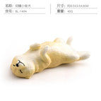 Bl-1494 sleeping little shiba inu 40g