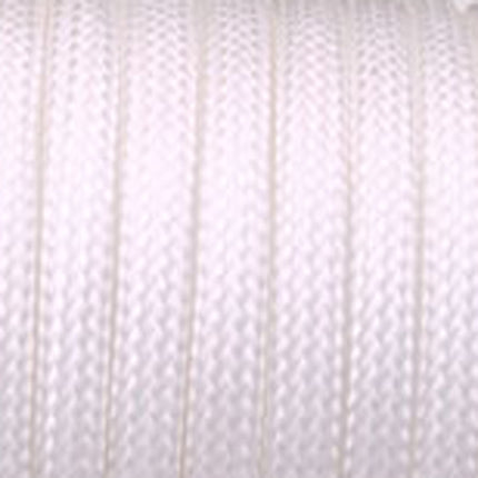 7-core 4mm umbrella rope polypropylene fiber multi-function mountaineering paratrooper traction rope life-saving equipment fixed safety umbrella rope