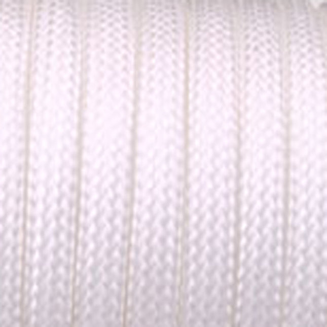 7-core 4mm umbrella rope polypropylene fiber multi-function mountaineering paratrooper traction rope life-saving equipment fixed safety umbrella rope