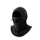Ski upgraded buckle (black) / One size fits all