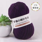 27 grape purple