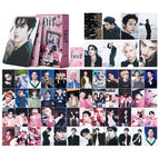 Sk-do it-lomo card