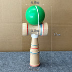 Medium Skill Ball [Green]]