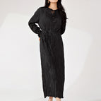 Black / Free size