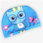 Lake blue owl