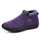 Dz-gm-971 purple (bag) / 38