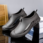 Gray [single shoes] / 39