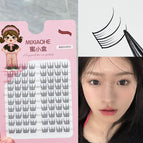 MXH165-03 Han Dian ten rows