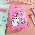 New Pink Rabbit