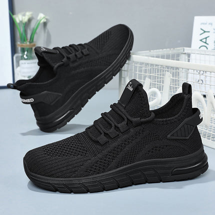 Shoes Women Summer Fashion All-match Casual Shoes Dropshipping Lightweight Breathable Sneakers Women Shoes Soft Bottom Not Tired Feet