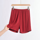 Wine red / XL