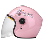 Light pink