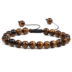 Yellow tiger eye