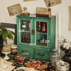 Mediterranean Blue