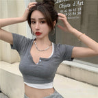 Gray / S