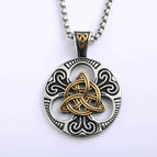 01719 gold-with chain 60cm