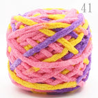 41 color number
