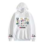 White / XXS