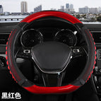 36cm / D type black red