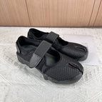 Nk-2 black/mesh/no label / Women's size 40