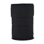 9-core reel umbrella rope (black 100 m)
