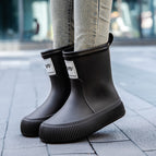 Black [edged style] / 36-37