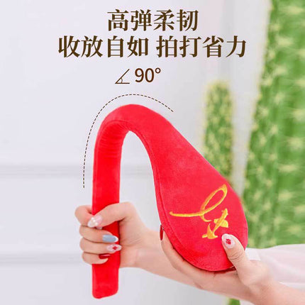 Meridian Tapping Health Care Device, Extended Massage Back Tapping Eight-Point Tapping Stick, Meridian Tapping Traditional Chinese Medicine Meridian Tapping Stick