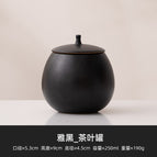 No specifications / Elegant Black_tea pot