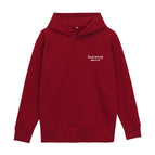 Wine red / S