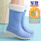 327 blue (warm cover) / 35-36
