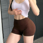 Mocha (shorts) / S