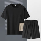 Black / M