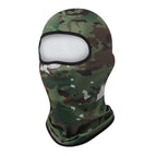 CS25-MC005 / One size fits all