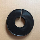 Black disc