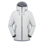 White gray / S