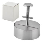 Meatloaf press # 2 (11.4cm)