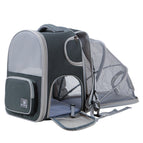 Dai Green Expansion Variable Tent