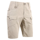 Khaki IX7 Shorts / S