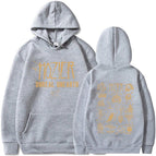 GRAY / XS